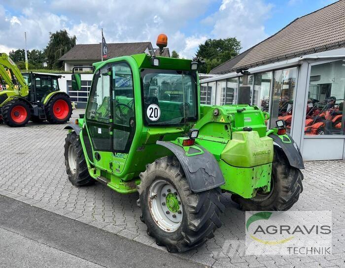 Merlo P 32.6 PLUS Poljoprivredni teleskopski utovarivači