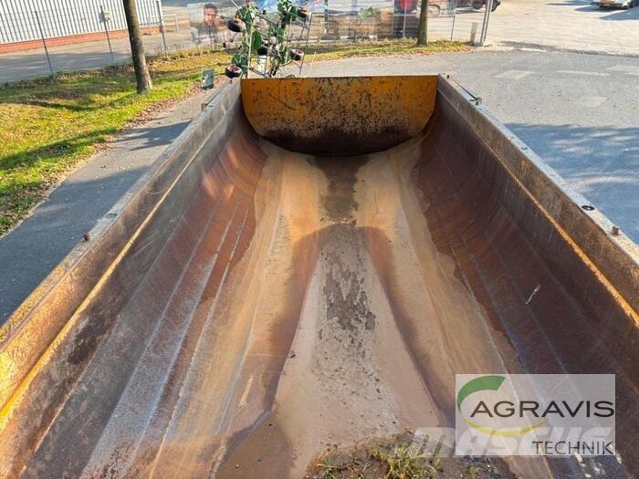 Metaltech PBN 20R Kiperi prikolice