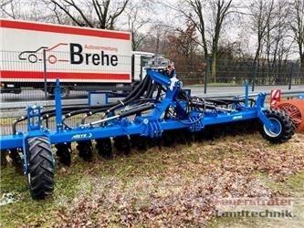 Meyer MIXI 6000 Drljače