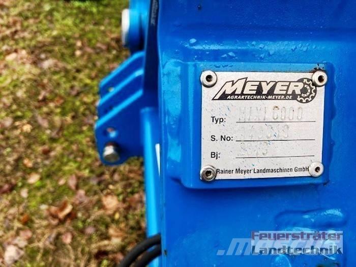 Meyer MIXI 6000 Drljače