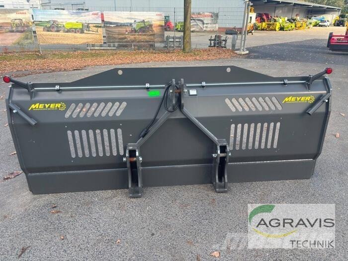 Meyer PS 3000 Kultivatori