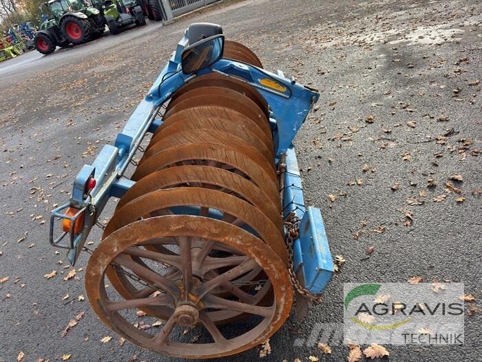 Meyer WP 16/4N Oprema za pakiranje