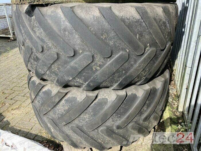 Michelin 540/65R28 Gume, kotači i naplatci