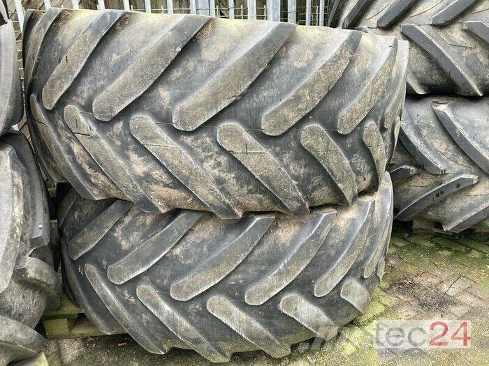 Michelin 600/65R34 Gume, kotači i naplatci
