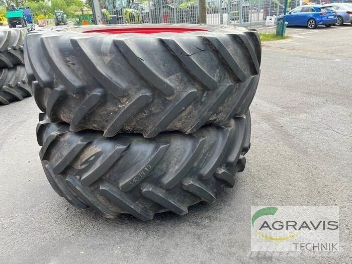 Michelin 650/65 R 42 Gume, kotači i naplatci