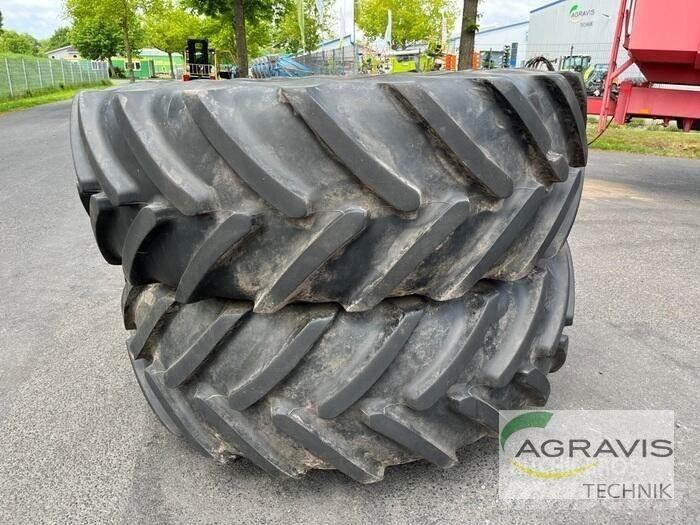 Michelin 650/65 R 42 Gume, kotači i naplatci