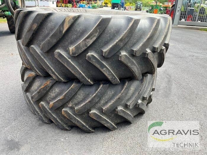 Michelin 710/75 R42 Ostala oprema za traktore