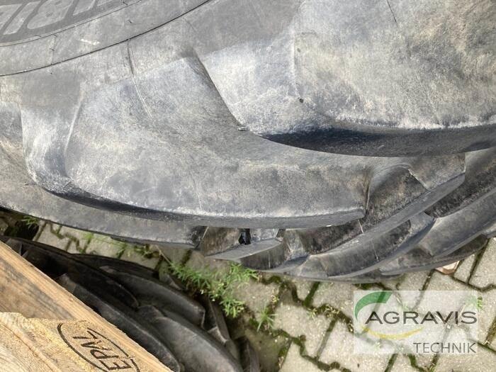 Michelin KR 540/65R34 Gume, kotači i naplatci