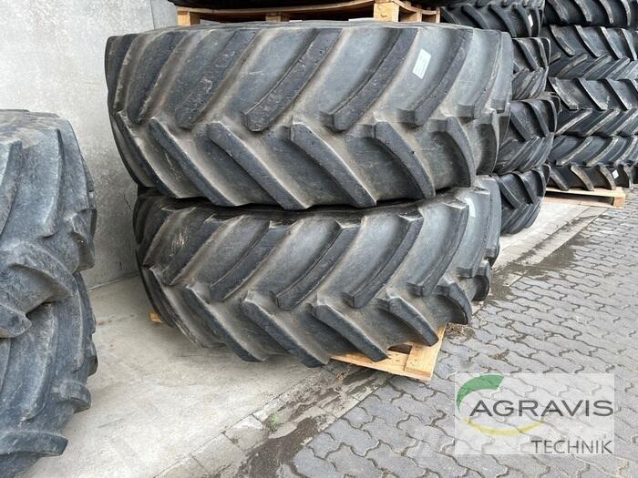 Michelin KR 710/75R42 Gume, kotači i naplatci