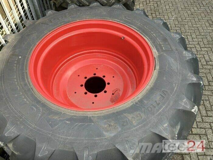 Michelin VF 710/60R38 Gume, kotači i naplatci