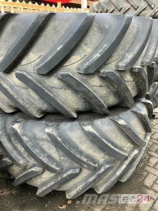 Michelin VF 710/60R38 Gume, kotači i naplatci