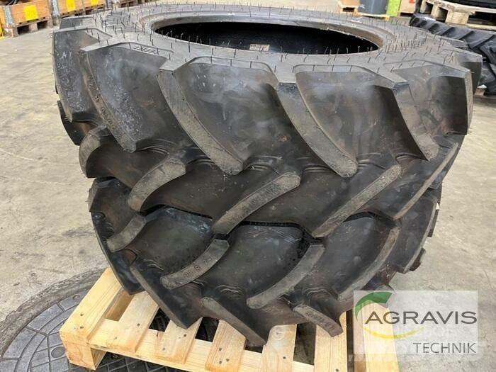 Mitas 320/70 R24 Gume, kotači i naplatci