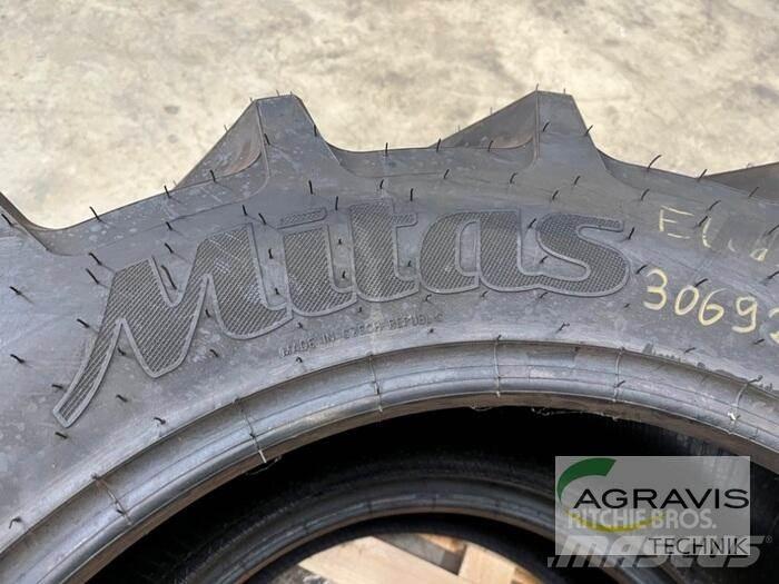 Mitas 320/70 R24 Gume, kotači i naplatci