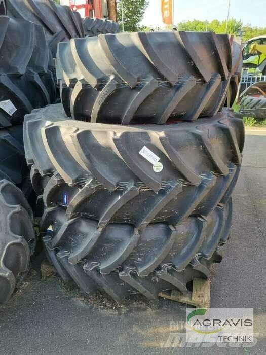 Mitas 420/65R20 Gume, kotači i naplatci