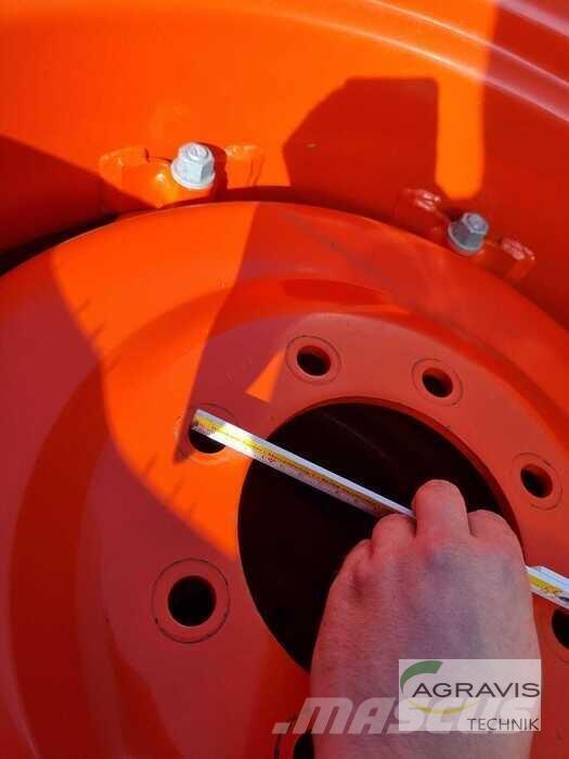 Mitas 420/65R20 Gume, kotači i naplatci