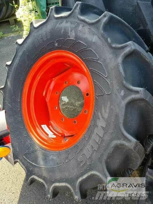 Mitas 420/65R20 Gume, kotači i naplatci