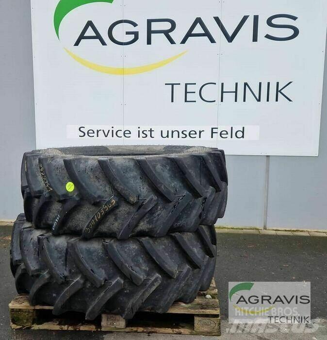 Mitas 420/70 R 28 Gume, kotači i naplatci