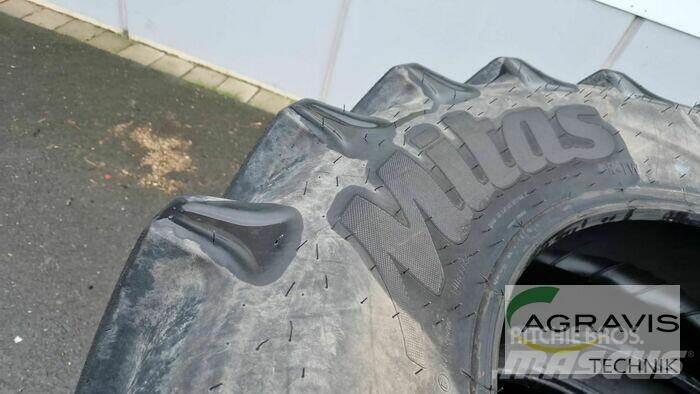 Mitas 420/70 R 28 Gume, kotači i naplatci