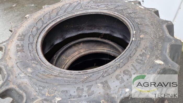 Mitas 440/65R24 Gume, kotači i naplatci