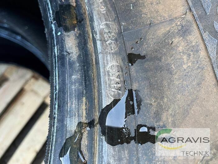 Mitas 480/65R24 Gume, kotači i naplatci