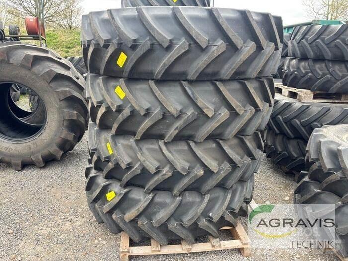 Mitas 480/80R42 Gume, kotači i naplatci