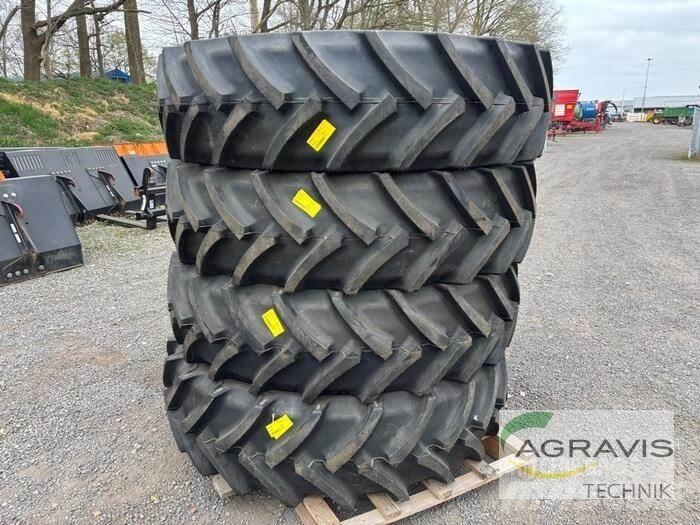 Mitas 480/80R42 Gume, kotači i naplatci