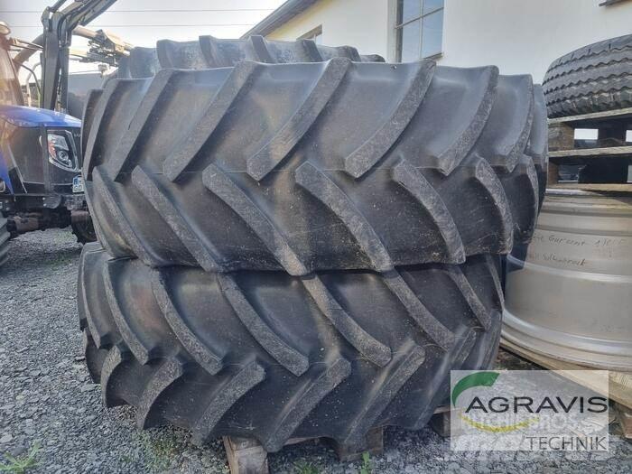 Mitas 520/70R38 Gume, kotači i naplatci