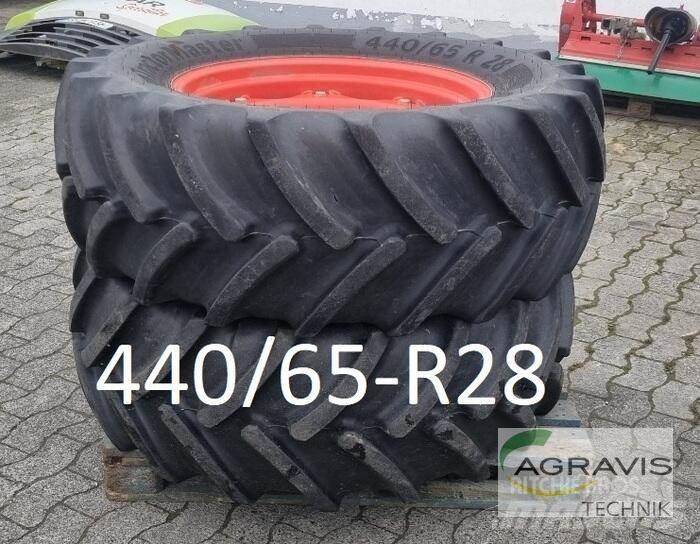 Mitas 520/70R38 Gume, kotači i naplatci