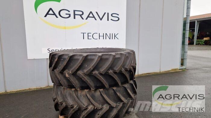 Mitas 540/65R34 Gume, kotači i naplatci