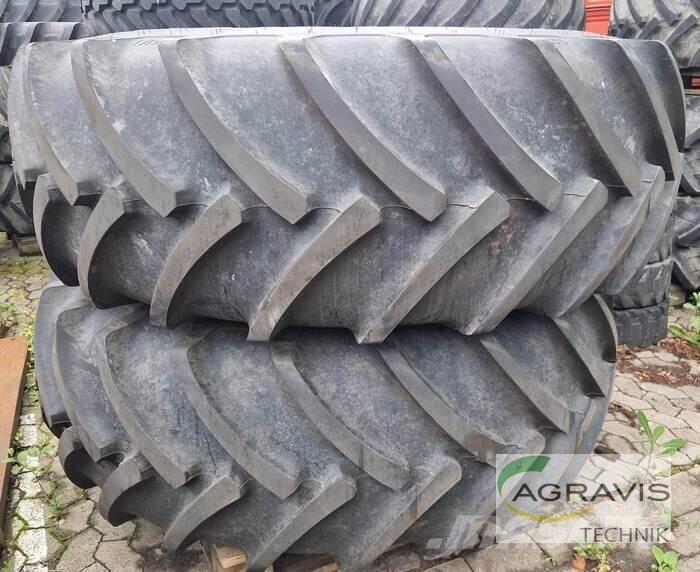 Mitas 680/85 R 32 Gume, kotači i naplatci