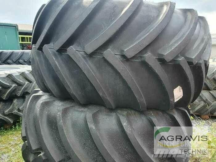 Mitas 900/60R32 Gume, kotači i naplatci
