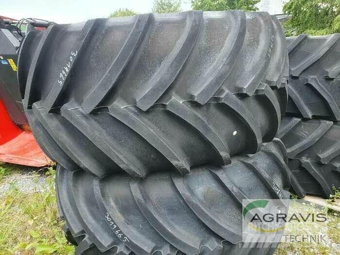 Mitas 900/60R32 Gume, kotači i naplatci