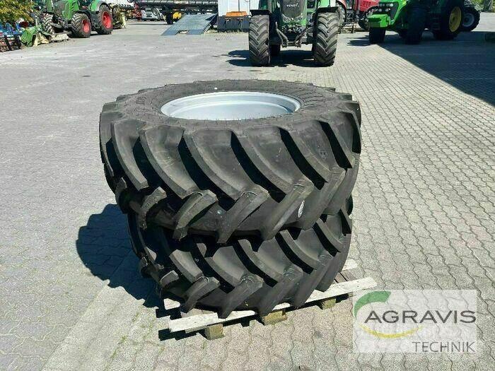Mitas KR 540/65R28 Gume, kotači i naplatci