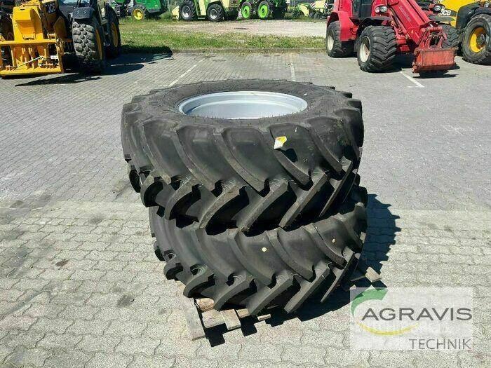 Mitas KR 540/65R28 Gume, kotači i naplatci
