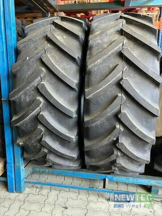 Mitas KR 650/65R42 Gume, kotači i naplatci