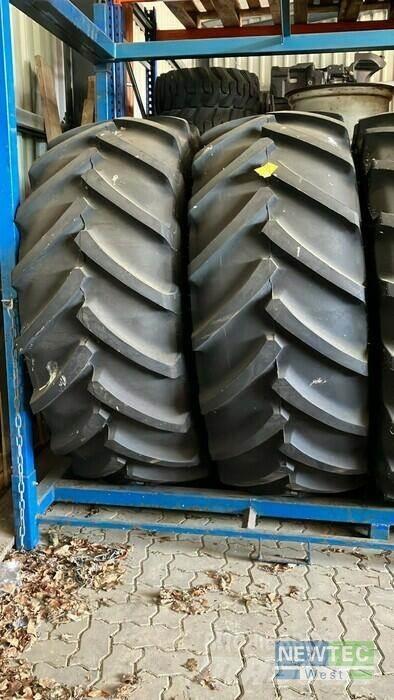 Mitas KR 650/75R32 Gume, kotači i naplatci