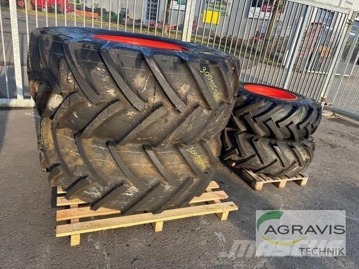 Mitas KR 650/75R32 Gume, kotači i naplatci