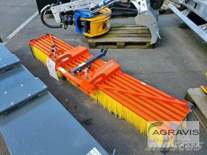 ModernTech ZL 250 Strojevi za metenje