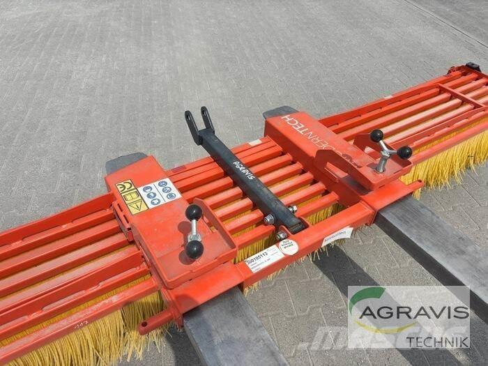 ModernTech ZL 300 Strojevi za metenje