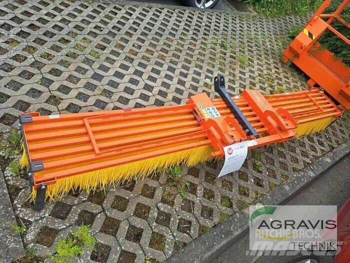 ModernTech ZL 300 Strojevi za metenje