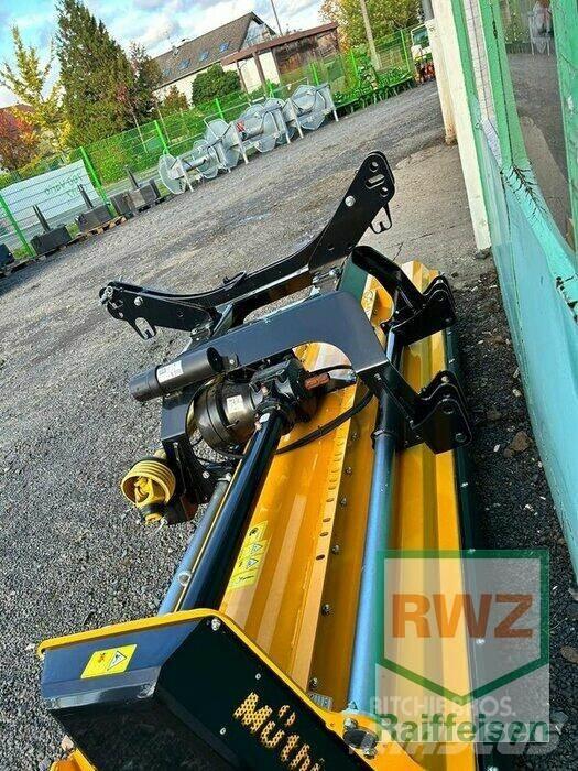 Müthing MU-L 280 Drugi strojevi i priključci za obradu zemlje