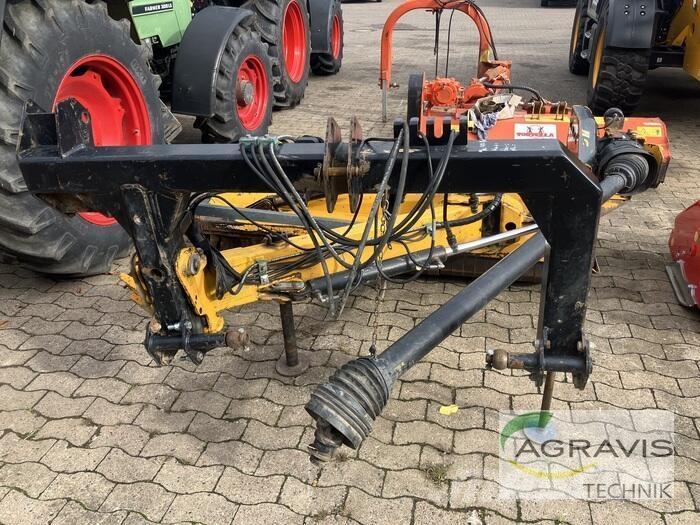 Müthing MU-L/S 200 Kosilice za pašnjak