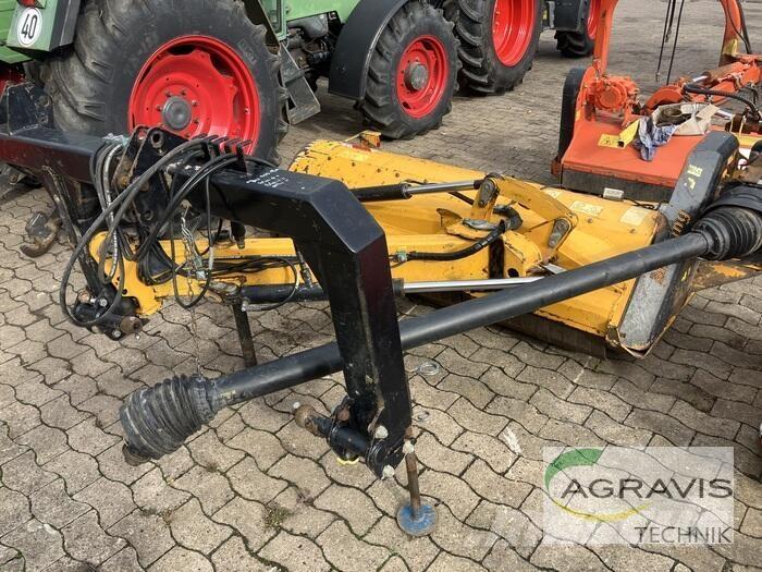 Müthing MU-L/S 200 Kosilice za pašnjak