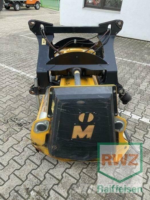 Müthing MU-M 250 Drugi strojevi i priključci za obradu zemlje