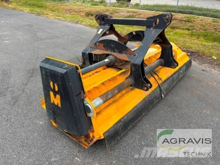 Müthing MU-M 280-41 Kosilice za pašnjak