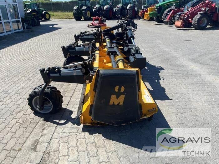 Müthing MU-M 600 Kosilice za pašnjak