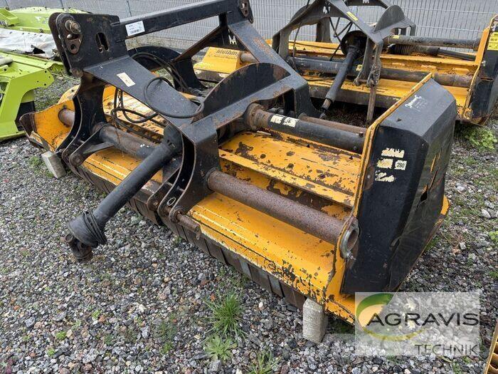 Müthing MU-PRO 280 Kosilice za pašnjak