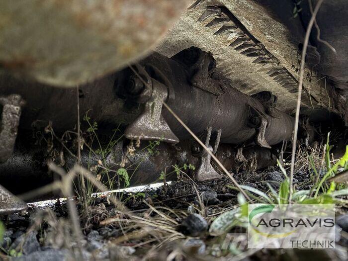Müthing MU-PRO 280 Kosilice za pašnjak
