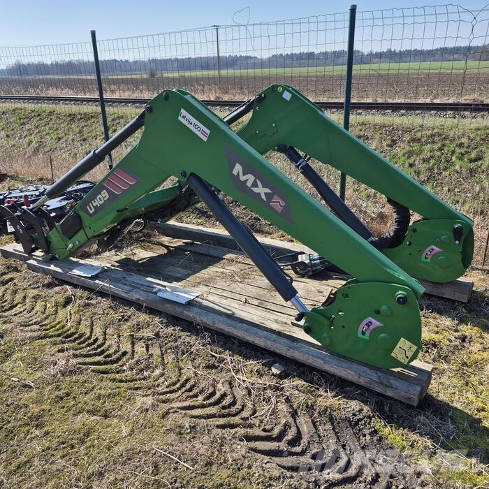 MX U409 Ostala oprema za traktore
