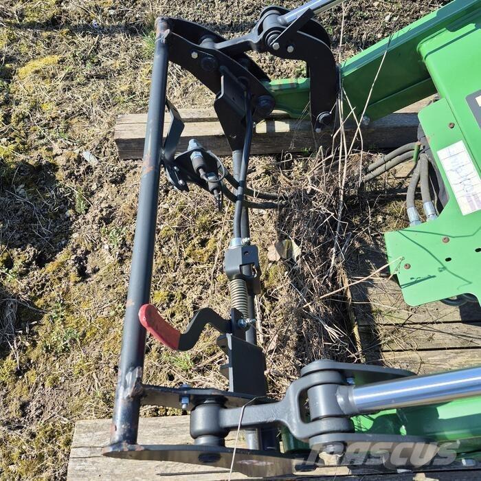 MX U409 Ostala oprema za traktore